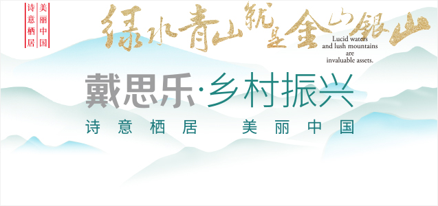 摇钱树娱乐振兴村落