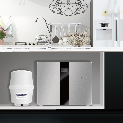 森薇反渗入净水器 SV-RO75A(1809)产品图
