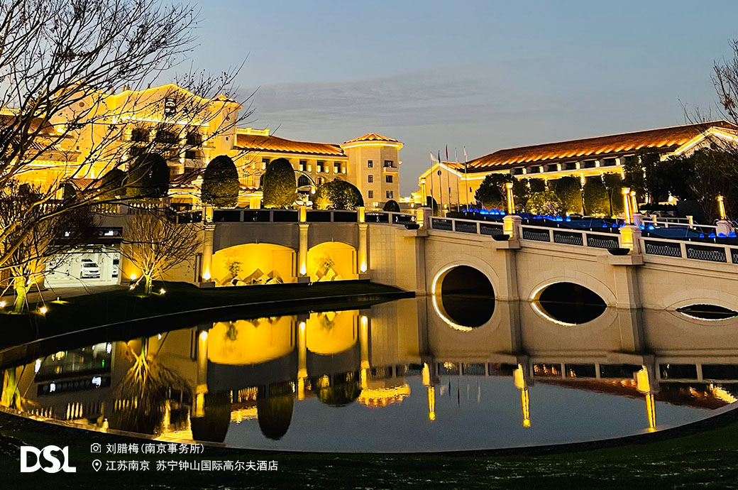 1/2 酒店表景