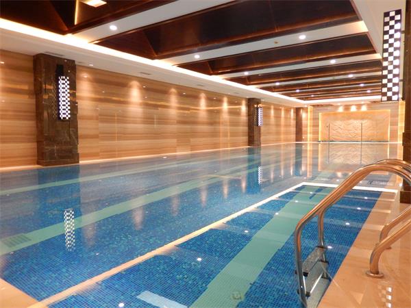 学堂适合建什么泳池，泳池规划怎么做？