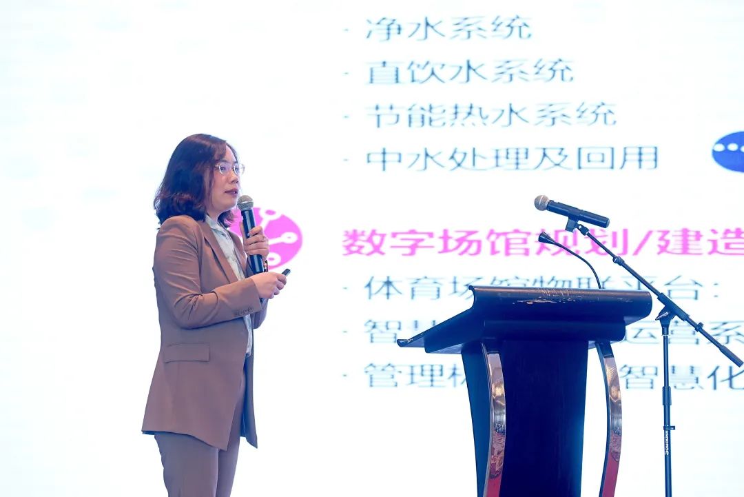 低氯节能泳池
