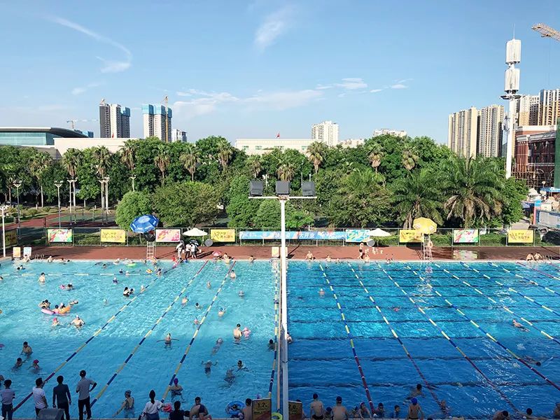 <b>建游泳池，为什么各人会选择摇钱树娱乐？</b>