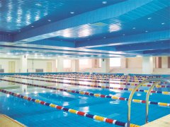 室内游泳池建造必要哪些设备呢？