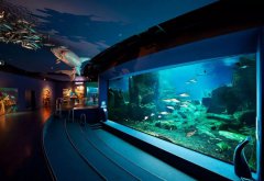 水族馆的建设过程中必要思考哪些成分？必要哪些设备呢？