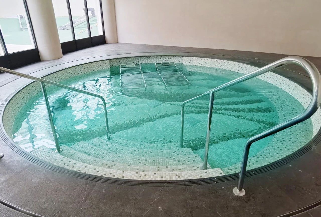 温泉水处置设备,温泉水疗水处置设备,温泉水质处置设备